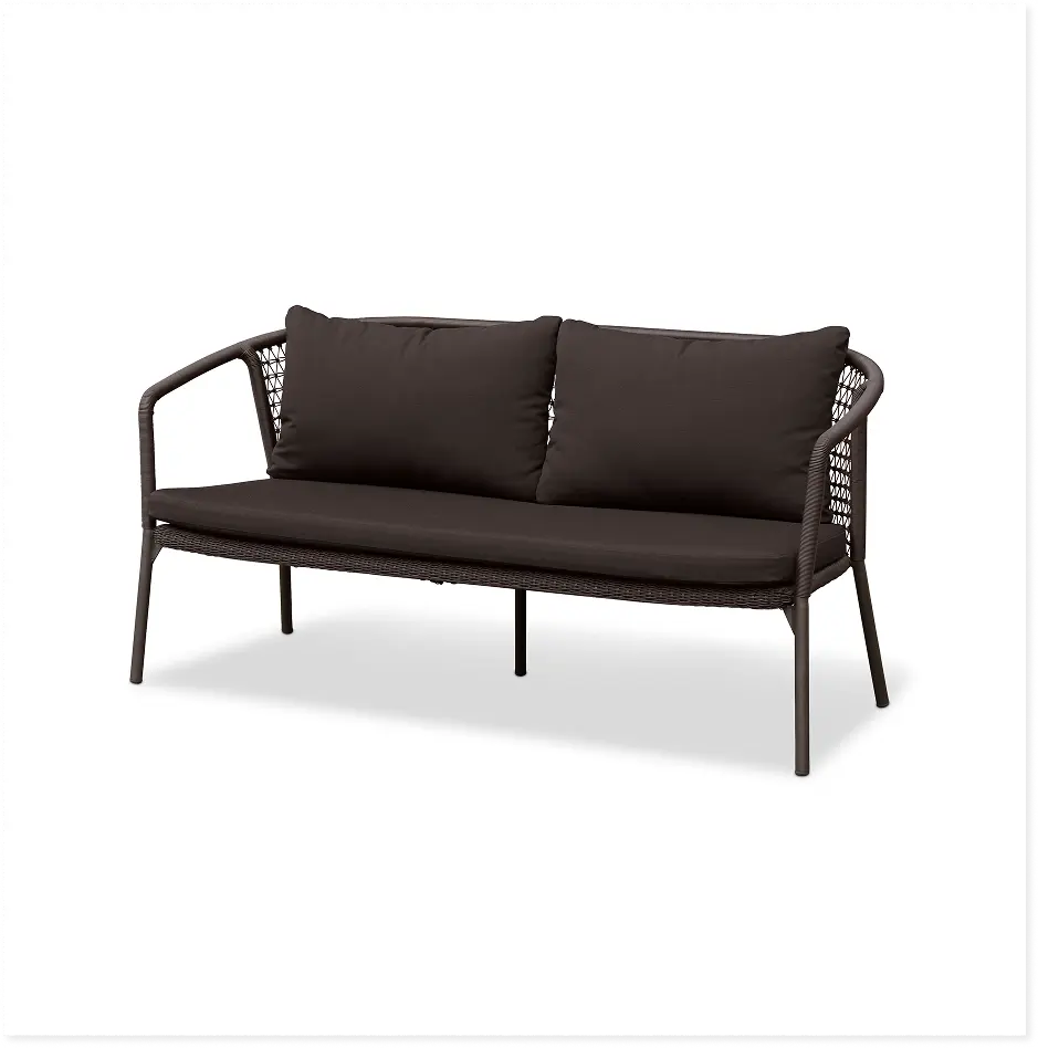 BIRDSOUNDS SOFA 2seat